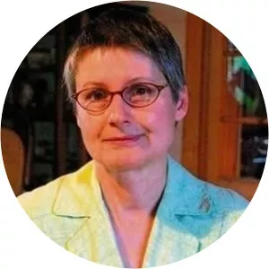 Isabel Röskau-Rydel photograph