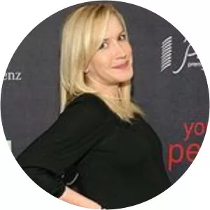 Isabel Ruby Lieberstein photograph