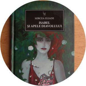 Isabel și apele diavolului