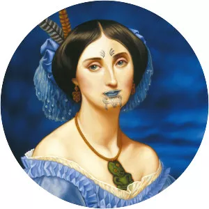 Isabel Samaras - Musical artist