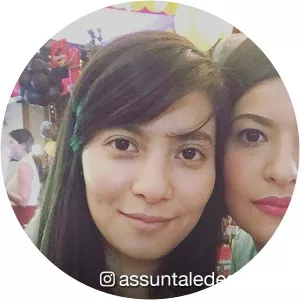 Isabel Schiavone photograph