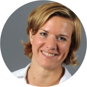 Isabel Schulz - Author