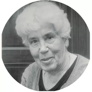 Isabel Sellheim - Local historian