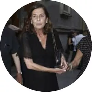 Isabel Sensat photograph