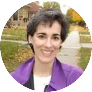 Isabel Sharpe - Author