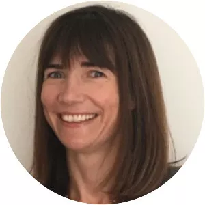 Isabel Shutes photograph