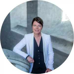 Isabel Smedberg-Palmqvist