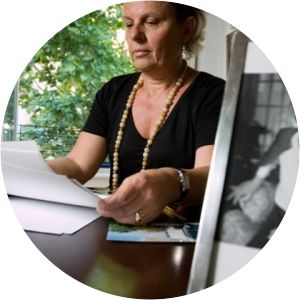 Isabel Sofia Sousa Tavares photograph