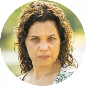 Isabel Teixeira photograph