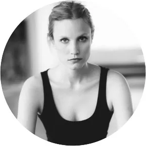 Isabel Thierauch - Movie actress