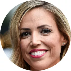 Isabel Torres Orts - Pablo Casado's wife