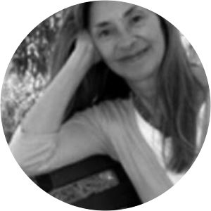 Isabel Turrent photograph