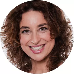 Isabel Varell - German singer