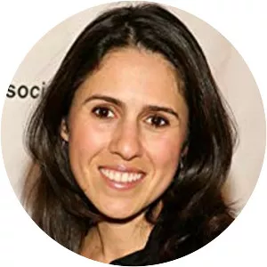 Isabel Vega photograph