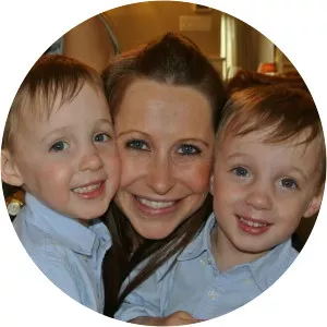 Isabel Veronica Mulroney photograph