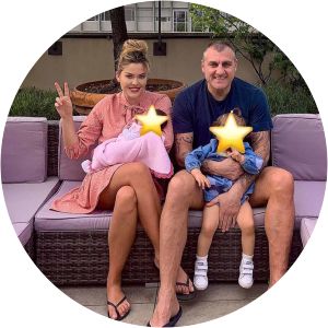 Isabel Vieri photograph