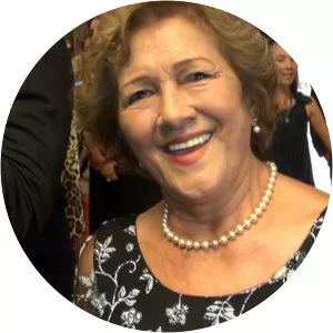 Isabel Vilar photograph