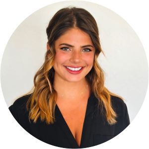 Isabel Wilington photograph