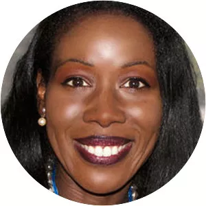 Isabel Wilkerson