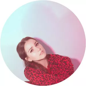 Isabel Wood photograph