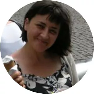 Isabela Fairclough photograph