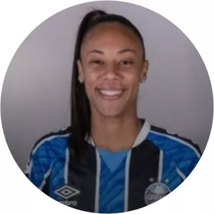 Isabela Fernandes de Queiroz - Football player