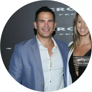 Isabela Gutman photograph