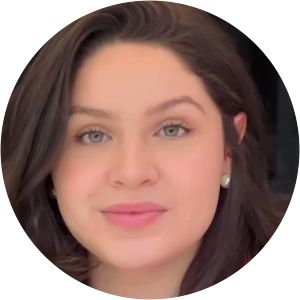 Isabela Hernandez Garcia photograph