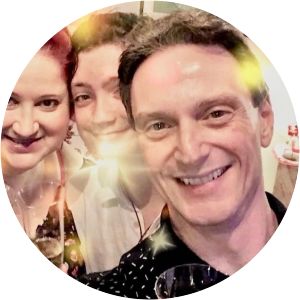 Isabela Mastral photograph