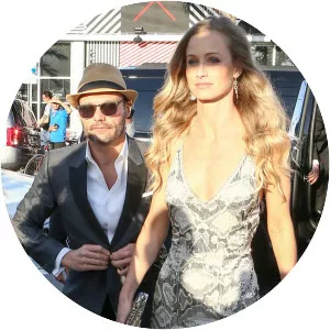 Isabela Rangel photograph