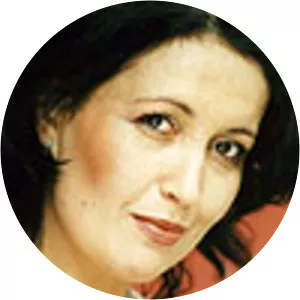 Isabela Soukupová-Siegelová photograph