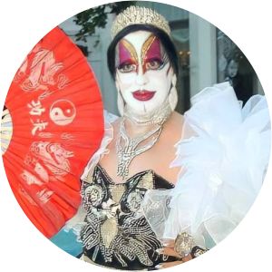 Isabelita dos Patins