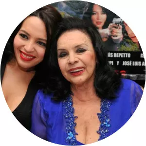 Isabelita Sarli photograph