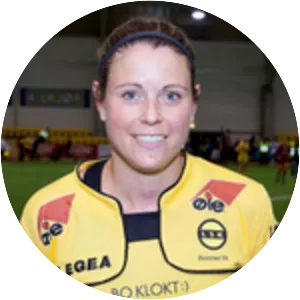 Isabell Bachor - German footballer