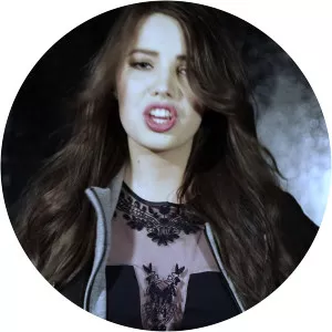 Isabell Otrebus - Musical artist