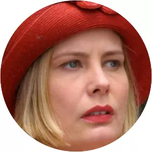 Isabell Sollman - Swedish actor