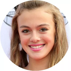 Isabella Alexander photograph