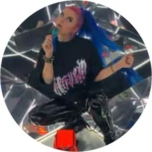 Isabella Amarga - Musical artist