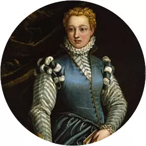 Isabella Andreini