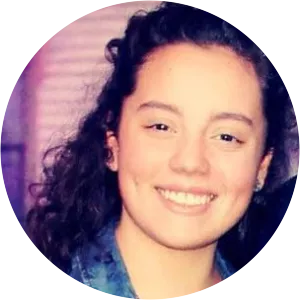 Isabella Antonioli photograph