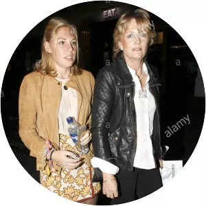 Isabella Aurora Lloyd Webber photograph