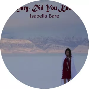 Isabella Bare photograph