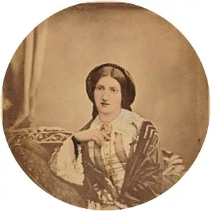 Isabella Beeton