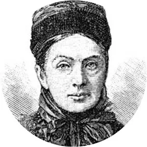 Isabella Bird