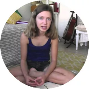 Isabella BlakeThomas