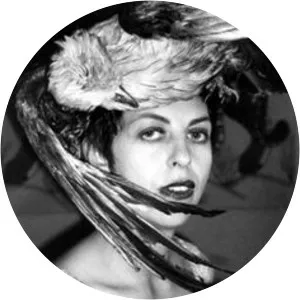 Isabella Blow - Magazine editor