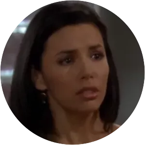 Isabella Braña photograph