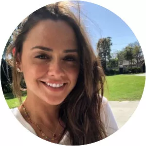 Isabella Brewster - Jordana Brewster's sister