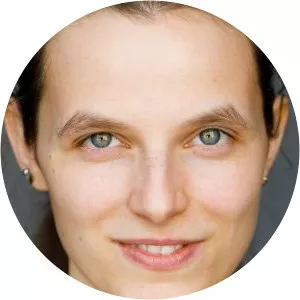 Isabella Brückner photograph