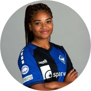 Isabella Bryld Obaze